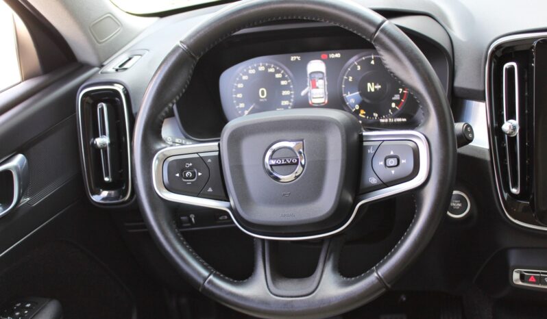 Volvo Xc 40 1.5 T3. Serwis. Polecam! VAT 23% full