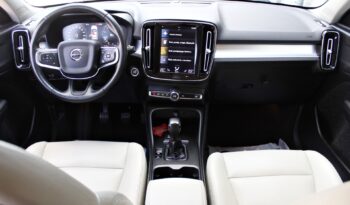 Volvo Xc 40 1.5 T3. Serwis. Polecam! VAT 23% full