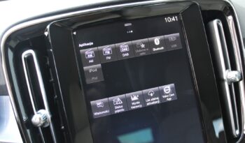 Volvo Xc 40 1.5 T3. Serwis. Polecam! VAT 23% full