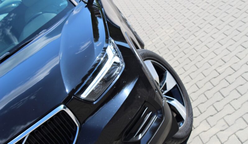 Volvo Xc 40 1.5 T3. Serwis. Polecam! VAT 23% full