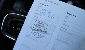 Volvo Xc 40 1.5 T3. Serwis. Polecam! VAT 23% full
