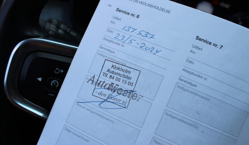 Volvo Xc 40 1.5 T3. Serwis. Polecam! VAT 23% full