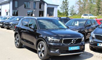 Volvo Xc 40 1.5 T3. Serwis. Polecam! VAT 23% full