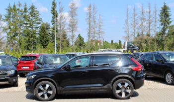 Volvo Xc 40 1.5 T3. Serwis. Polecam! VAT 23% full