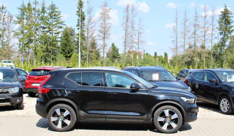 Volvo Xc 40 1.5 T3. Serwis. Polecam! VAT 23% full