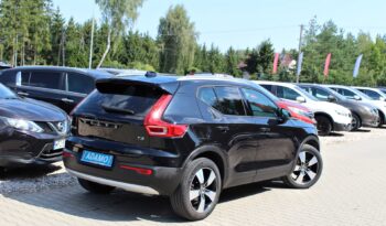Volvo Xc 40 1.5 T3. Serwis. Polecam! VAT 23% full