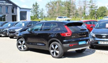 Volvo Xc 40 1.5 T3. Serwis. Polecam! VAT 23% full