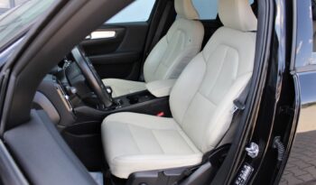 Volvo Xc 40 1.5 T3. Serwis. Polecam! VAT 23% full