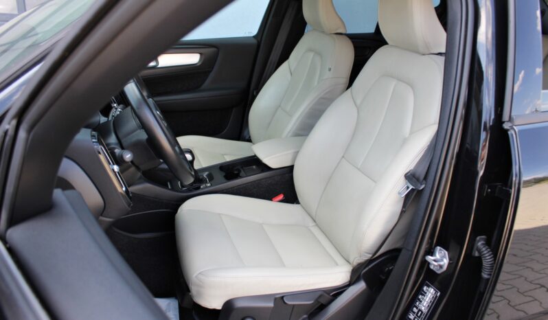 Volvo Xc 40 1.5 T3. Serwis. Polecam! VAT 23% full
