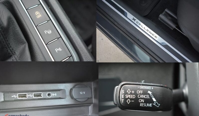 Seat Tarraco 2.0 TDI Xcellence S&S 4Drive DSG full