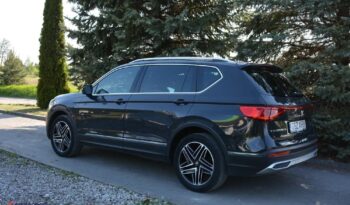 Seat Tarraco 2.0 TDI Xcellence S&S 4Drive DSG full