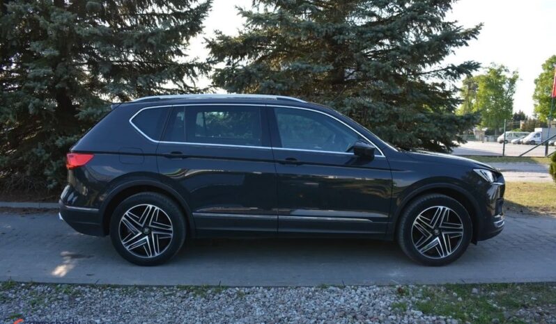 Seat Tarraco 2.0 TDI Xcellence S&S 4Drive DSG full