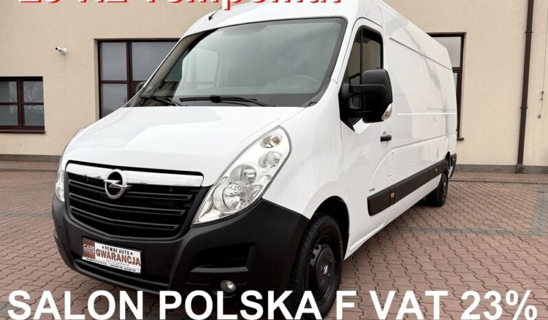 Renault MASTER L3-H2