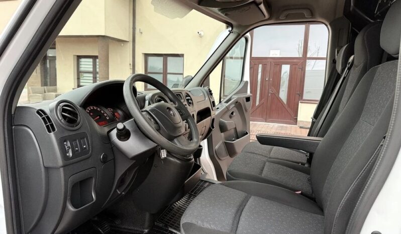 Renault MASTER L3-H2 full