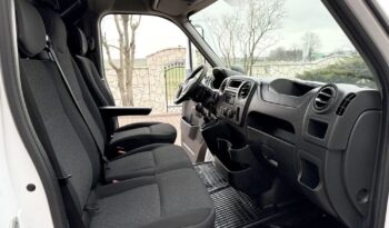 Renault MASTER L3-H2 full