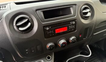 Renault MASTER L3-H2 full