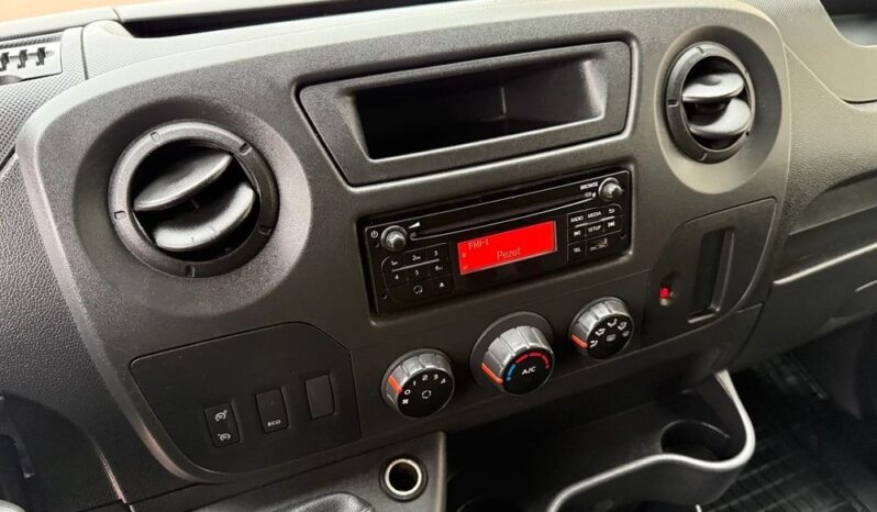 Renault MASTER L3-H2 full