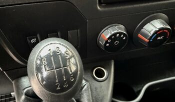 Renault MASTER L3-H2 full