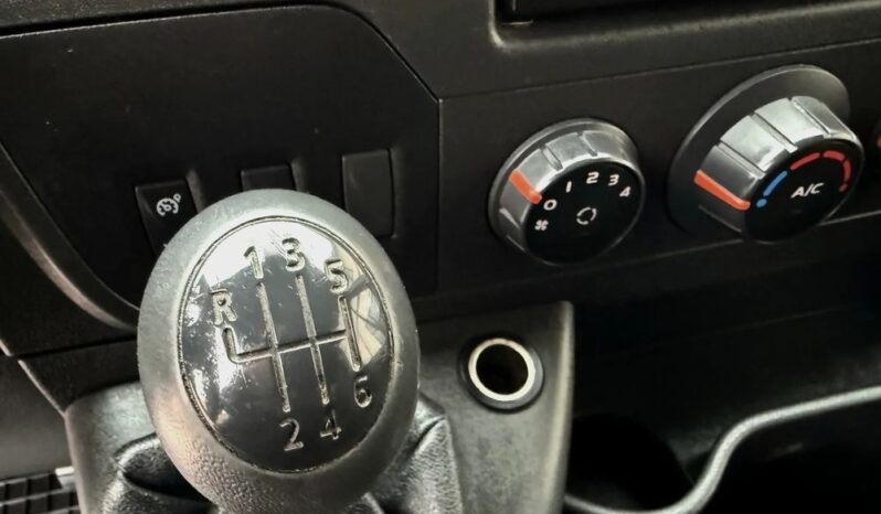 Renault MASTER L3-H2 full
