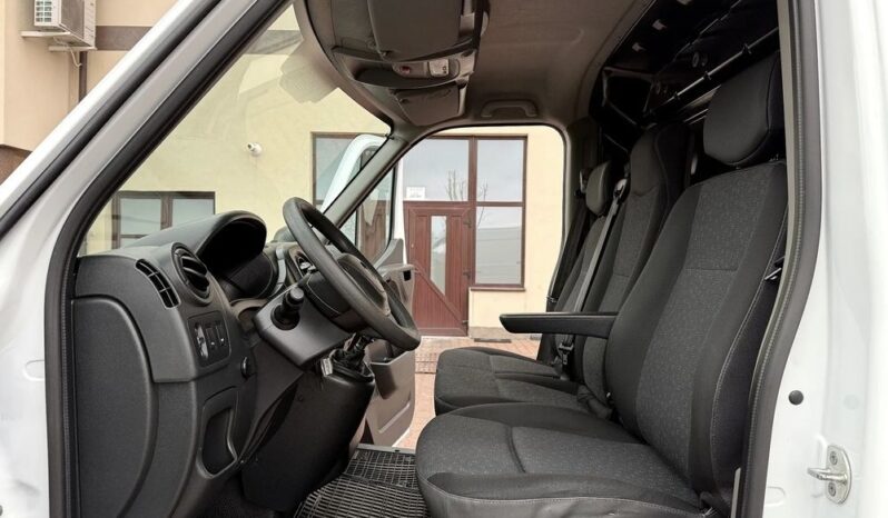 Renault MASTER L3-H2 full