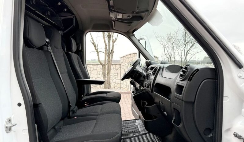 Renault MASTER L3-H2 full