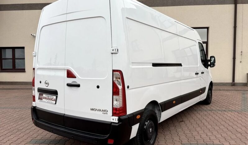 Renault MASTER L3-H2 full