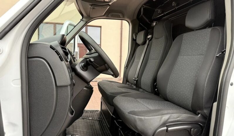 Renault MASTER L3-H2 full