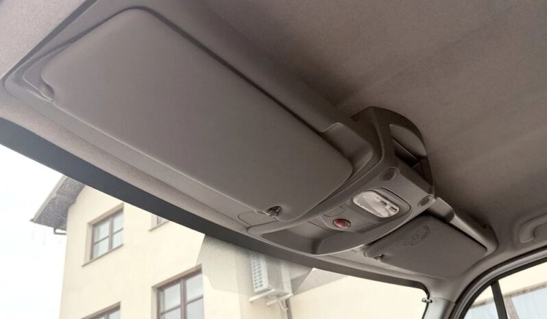 Renault MASTER L3-H2 full