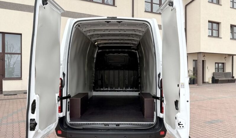 Renault MASTER L3-H2 full