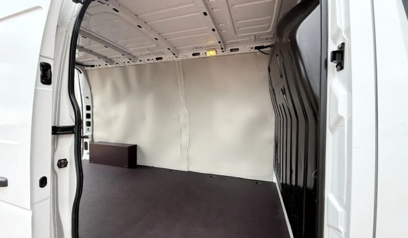 Renault MASTER L3-H2 full