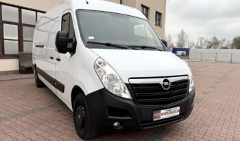 Renault MASTER L3-H2 full