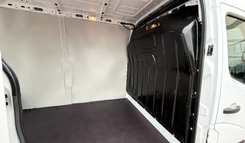 Renault MASTER L3-H2 full