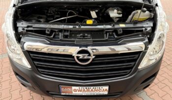 Renault MASTER L3-H2 full
