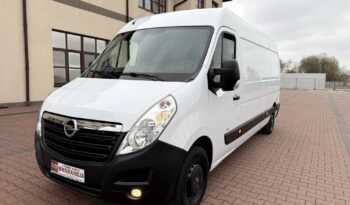 Renault MASTER L3-H2 full