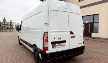 Renault MASTER L3-H2 full