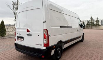 Renault MASTER L3-H2 full