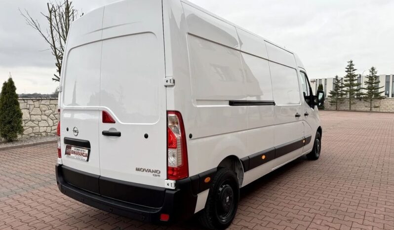 Renault MASTER L3-H2 full