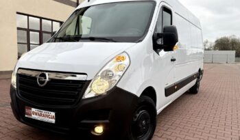 Renault MASTER L3-H2 full