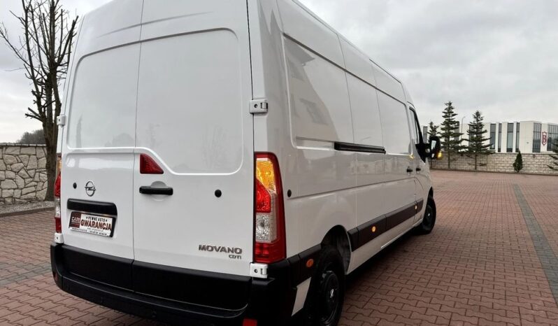 Renault MASTER L3-H2 full