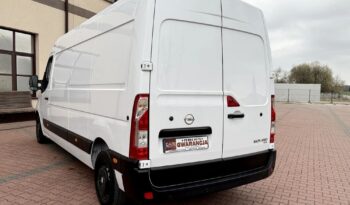 Renault MASTER L3-H2 full