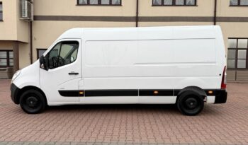 Renault MASTER L3-H2 full