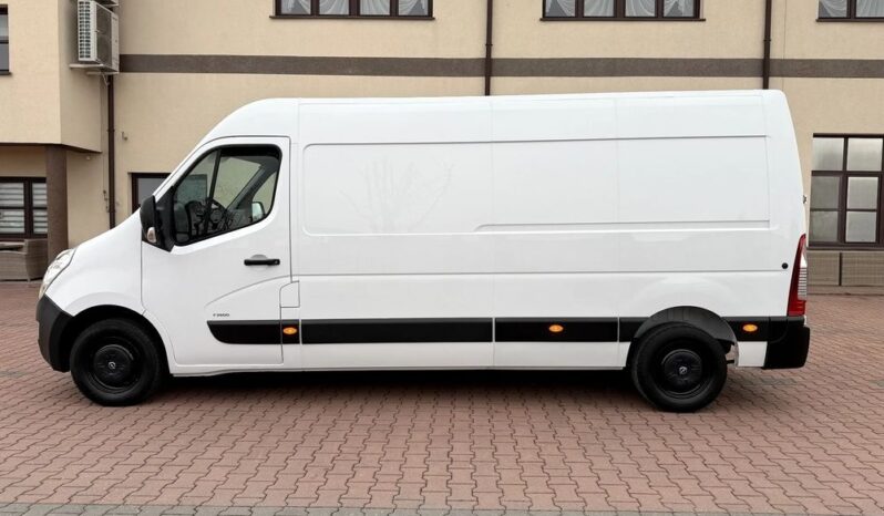 Renault MASTER L3-H2 full