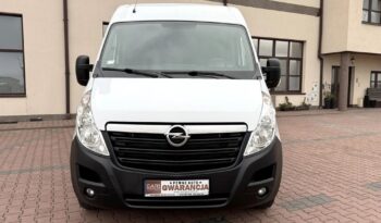 Renault MASTER L3-H2 full