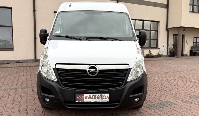 Renault MASTER L3-H2 full