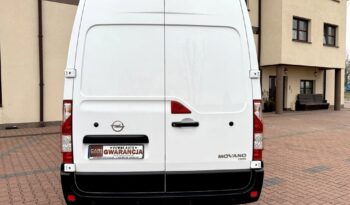 Renault MASTER L3-H2 full