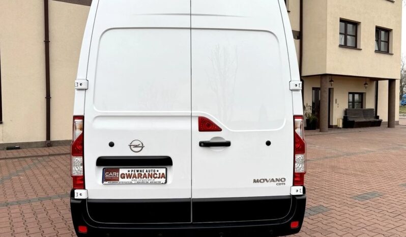 Renault MASTER L3-H2 full