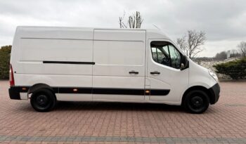 Renault MASTER L3-H2 full