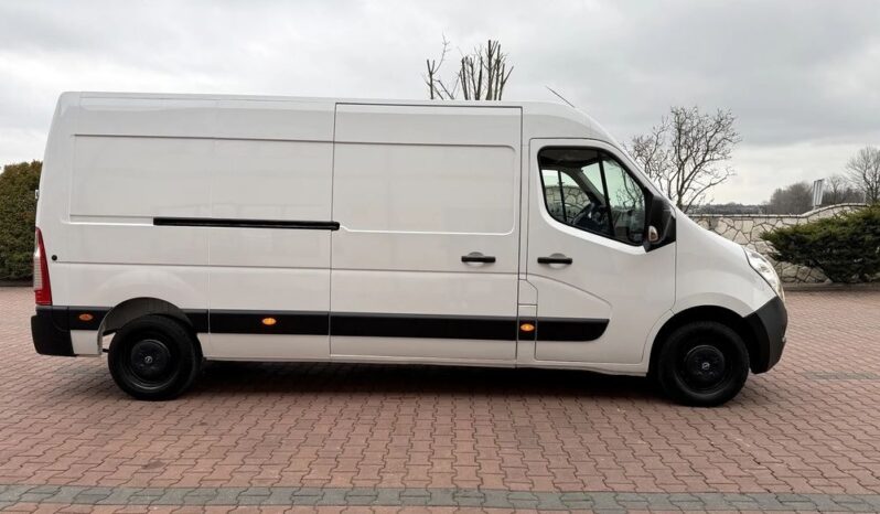 Renault MASTER L3-H2 full