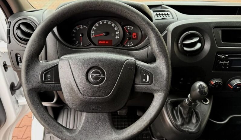 Renault MASTER L3-H2 full