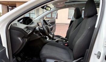 Peugeot 308 SW 1.6 BlueHDi Business Line S&S full